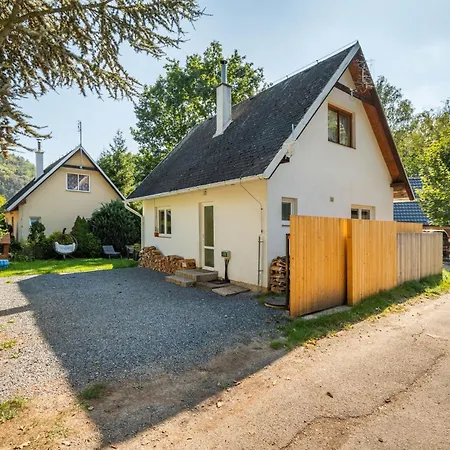 Holiday home Chajda *