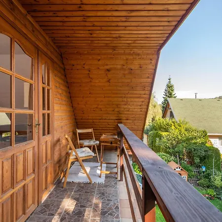 Chajda * Slapy (Prague-West)