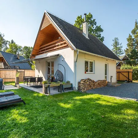 Holiday home Chajda *