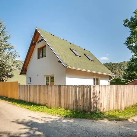 Holiday home Chajda Slapy (Prague-West)