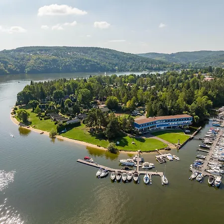 Chajda Slapy (Prague-West)