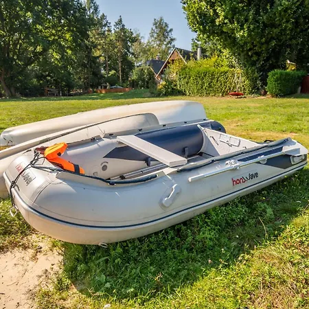 Holiday home Chajda *