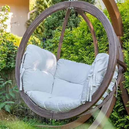 Holiday home Chajda Slapy (Prague-West)