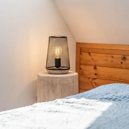 Chajda Holiday home Slapy (Prague-West)