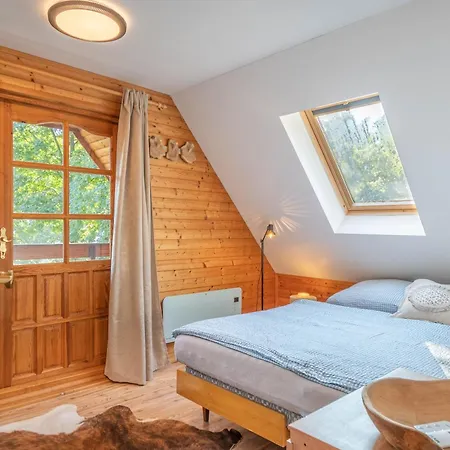 Chajda Holiday home *