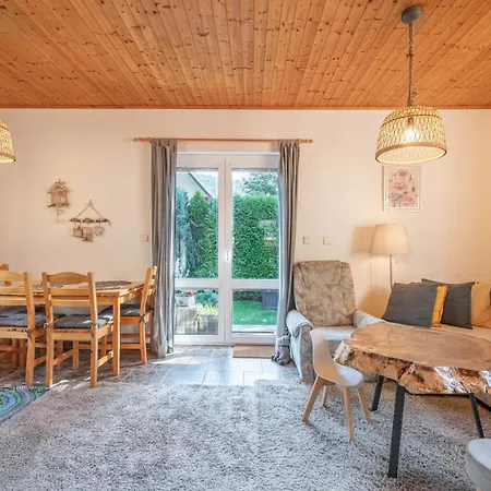 Holiday home Chajda Slapy (Prague-West)