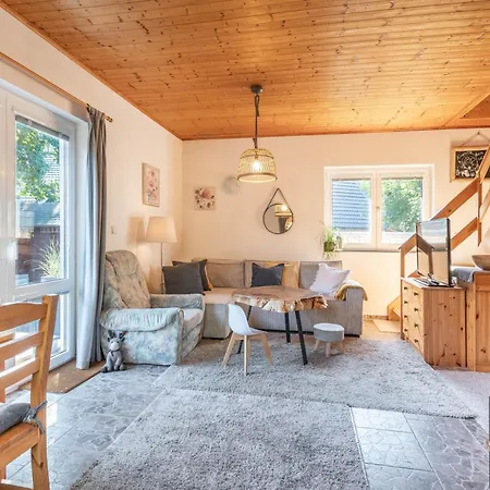 Chajda * Slapy (Prague-West)