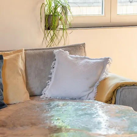 Chajda Holiday home Slapy (Prague-West)