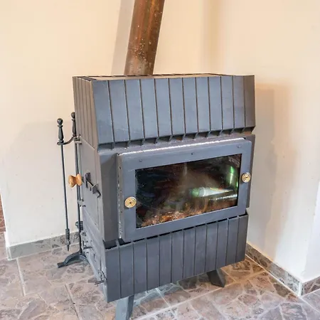 Chajda Holiday home Slapy (Prague-West)