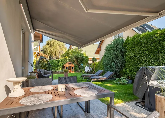 Holiday home Chajda