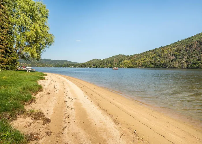 Сasa de vacaciones Chajda