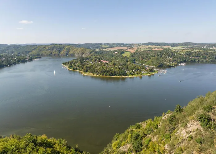 Chajda * Slapy (Prague-West)
